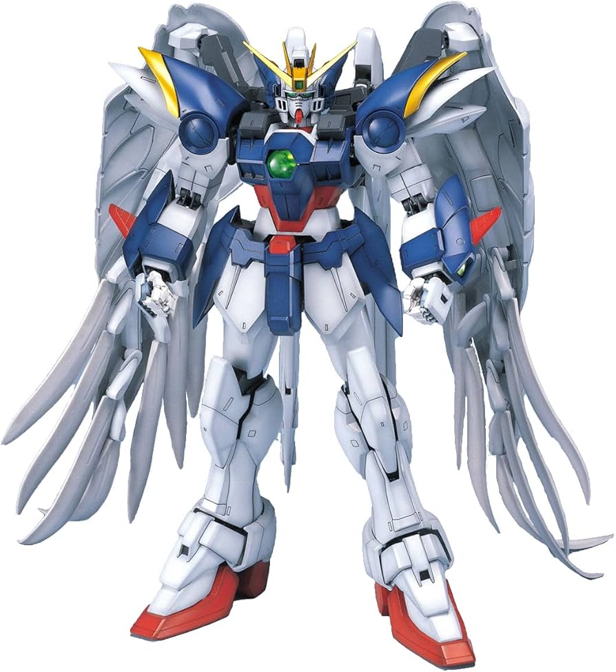 Amazon | BANDAI SPIRITS(バンダイ スピリッツ) PG 新機動戦記ガンダム