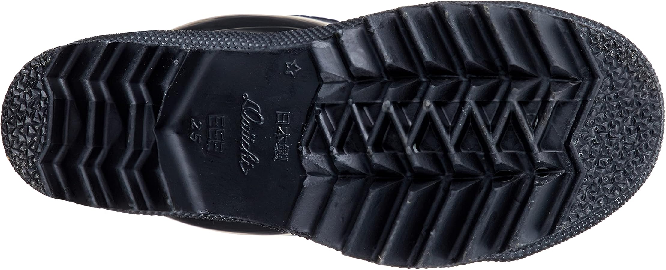 Amazon | [シモン] ユニセックス大人 耐滑 耐油 耐薬品 静電 安全ゴム