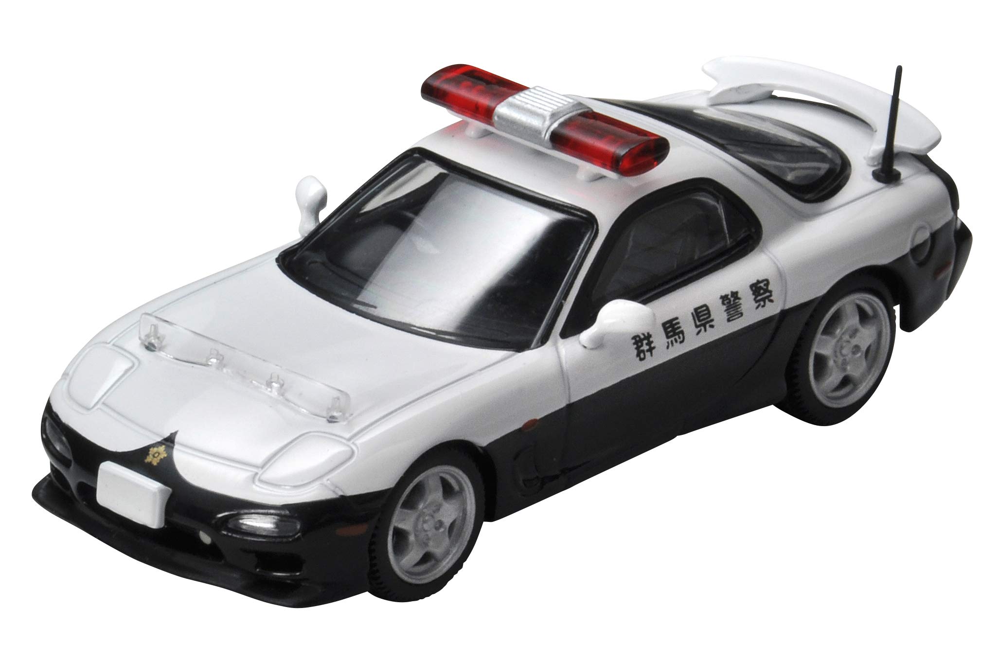 Amazon | トミカリミテッドヴィンテージ ネオ 1/64 TLV-N180a マツダRX