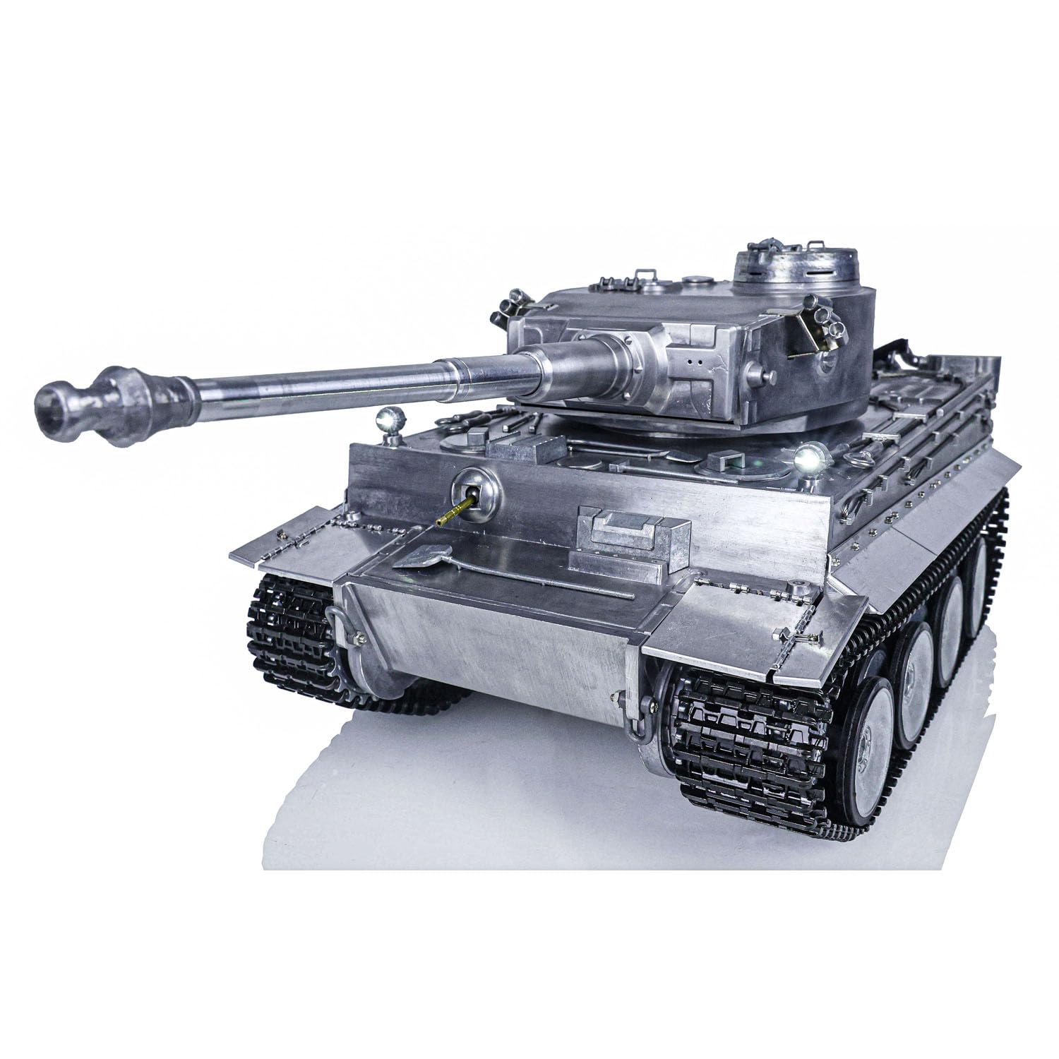 Amazon.co.jp: 1/16 Mato ほぼフルメタルRCタンク 1220 ジャーマン