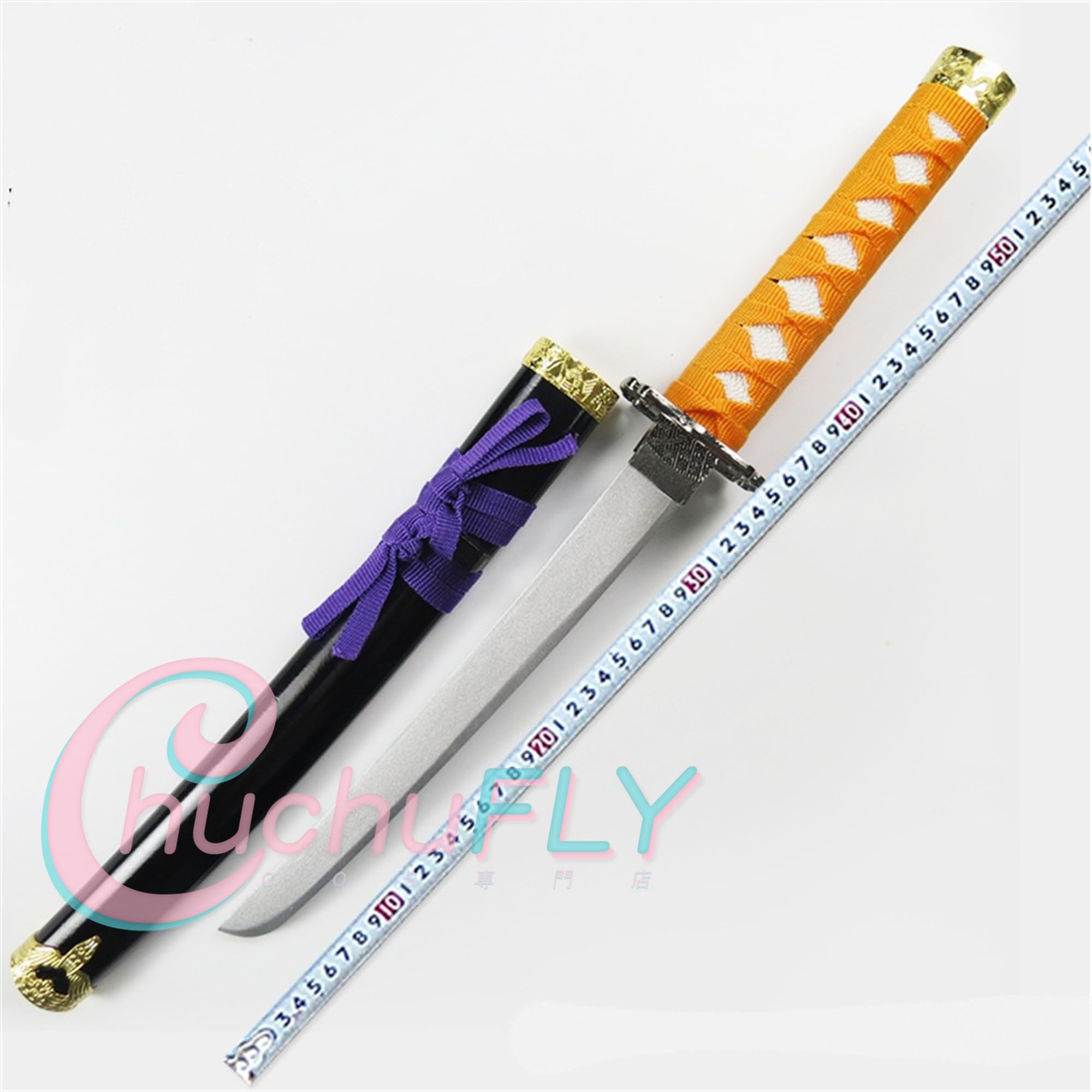 Amazon.co.jp: 刀剣乱舞 前田藤四郎 木製刀 コスプレ道具 人気 日本刀