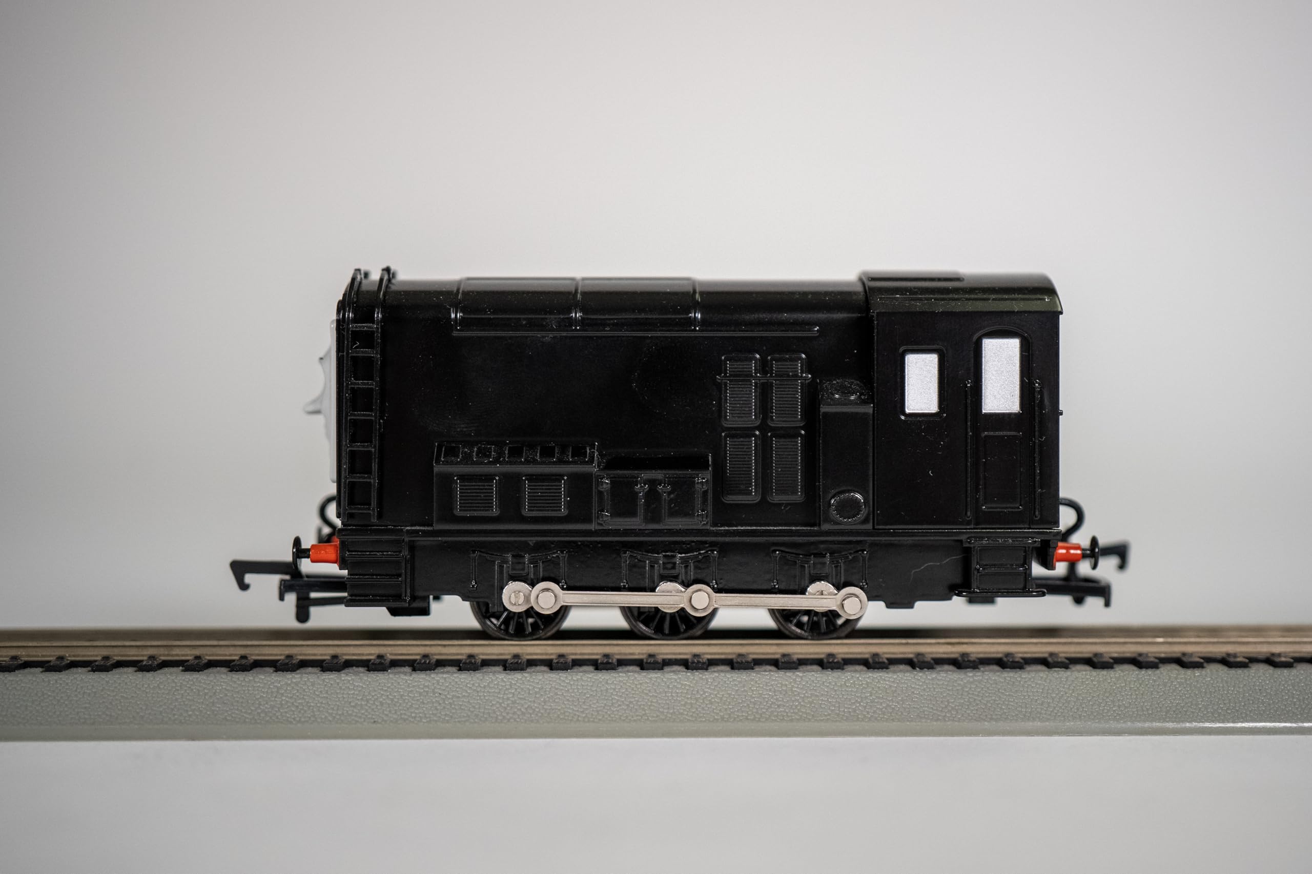 Amazon | バックマン HOゲージ きかんしゃトーマス グランピー