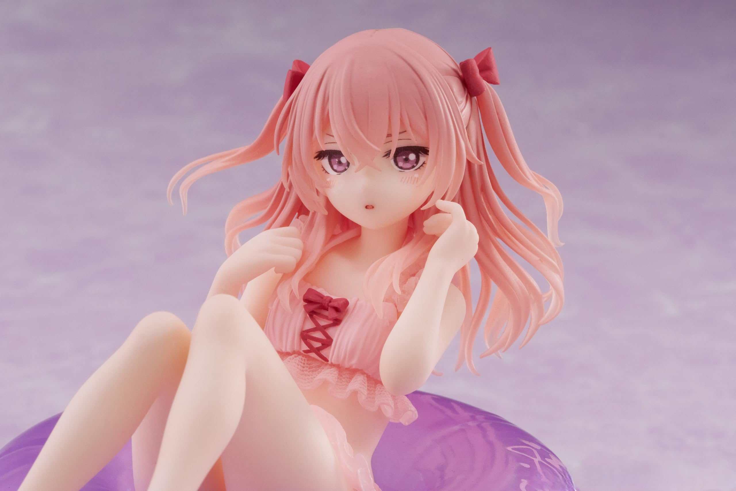 Amazon | その着せ替え人形は恋をする Aqua Float Girls フィギュア 乾