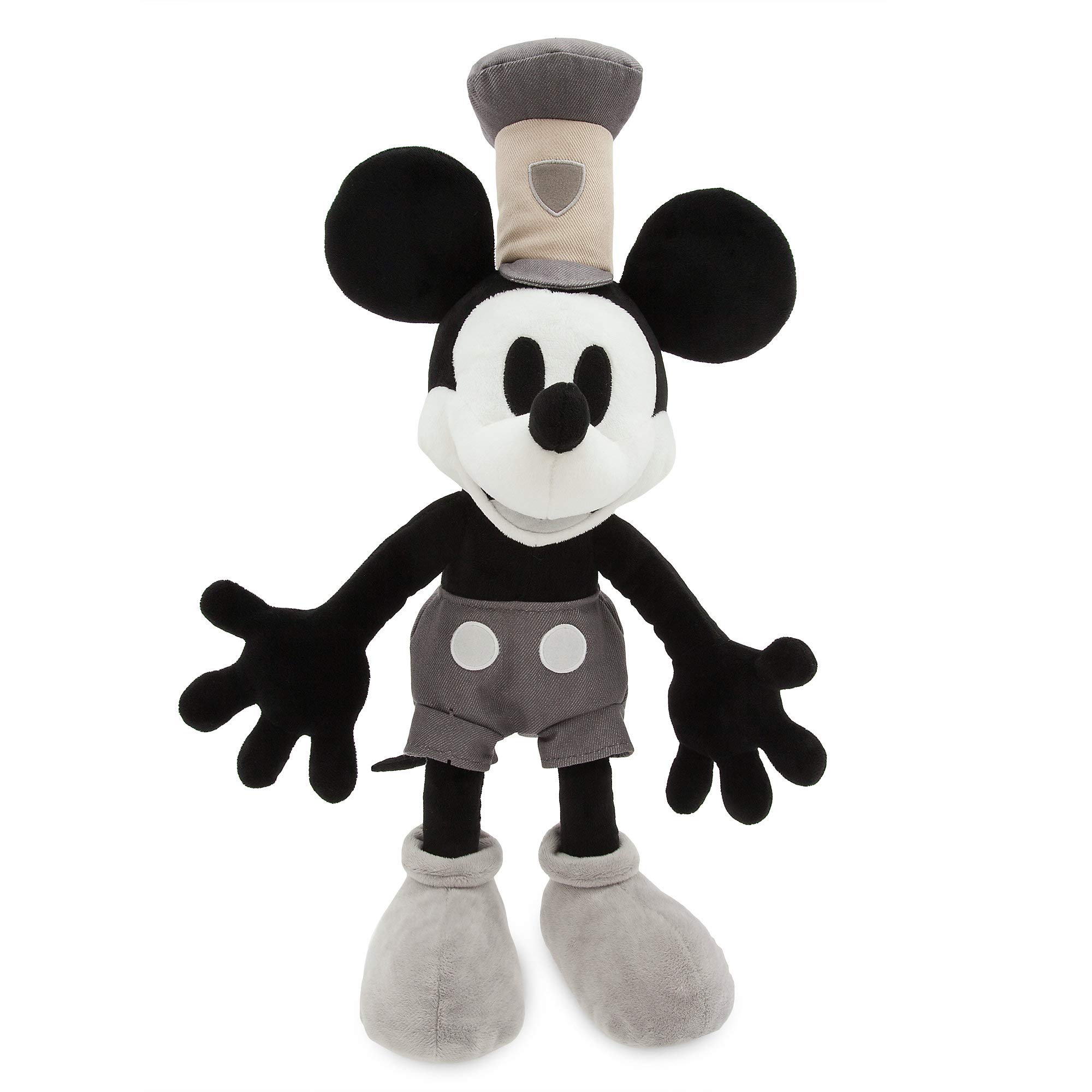 Amazon.co.jp: Disney ディズニー Steamboat Willie Mickey Mouse