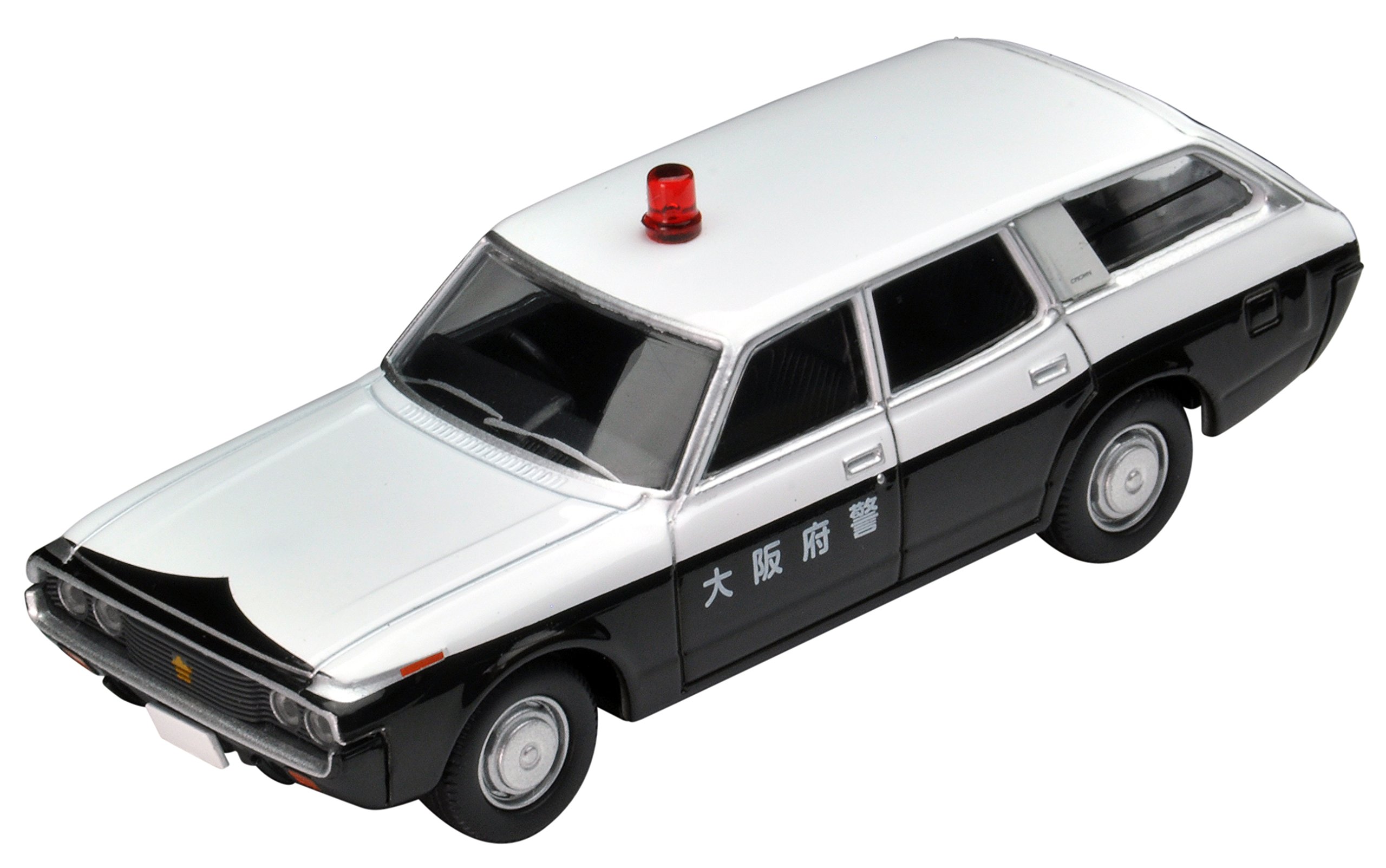 Amazon | トミカリミテッドヴィンテージ ネオ 1/64 LV-N164a クラウン