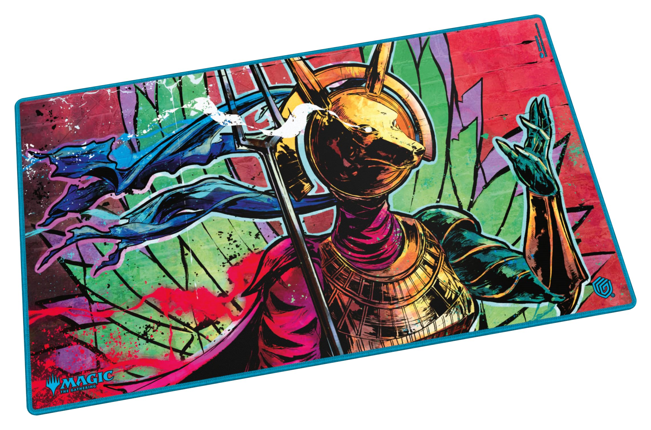 Amazon.com: Ultimate Guard - Playmat - Magic: The Gathering