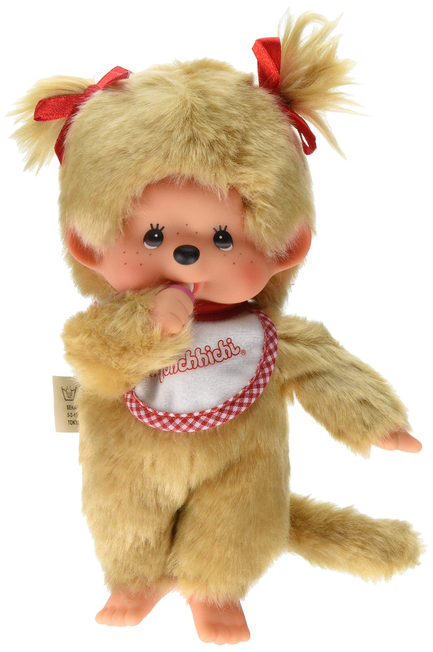 Amazon.co.jp: セキグチ(Sekiguchi) モンチッチ プレミアム