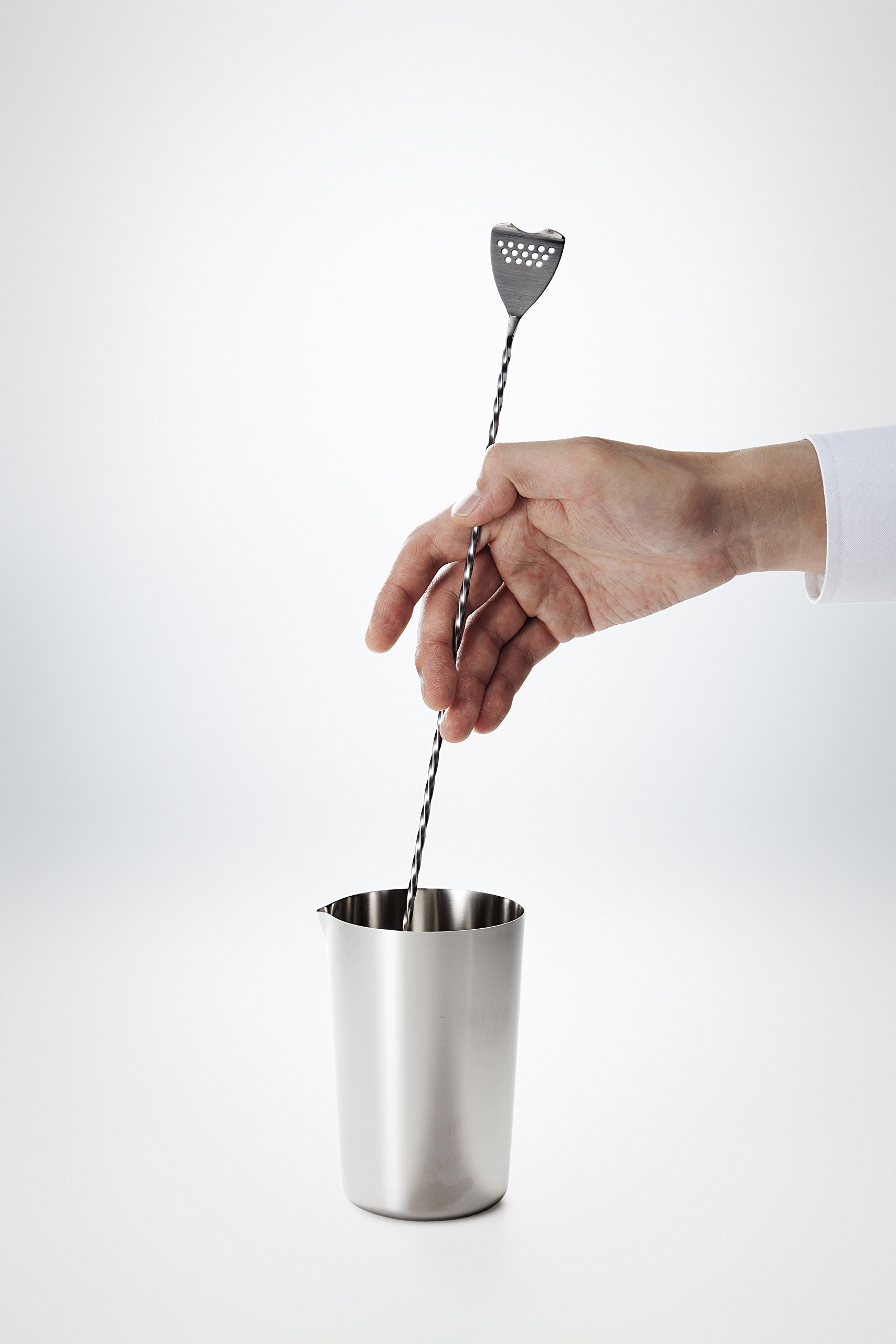 Amazon｜Birdy MT540 ミキシングティン 540ml ステンレス製