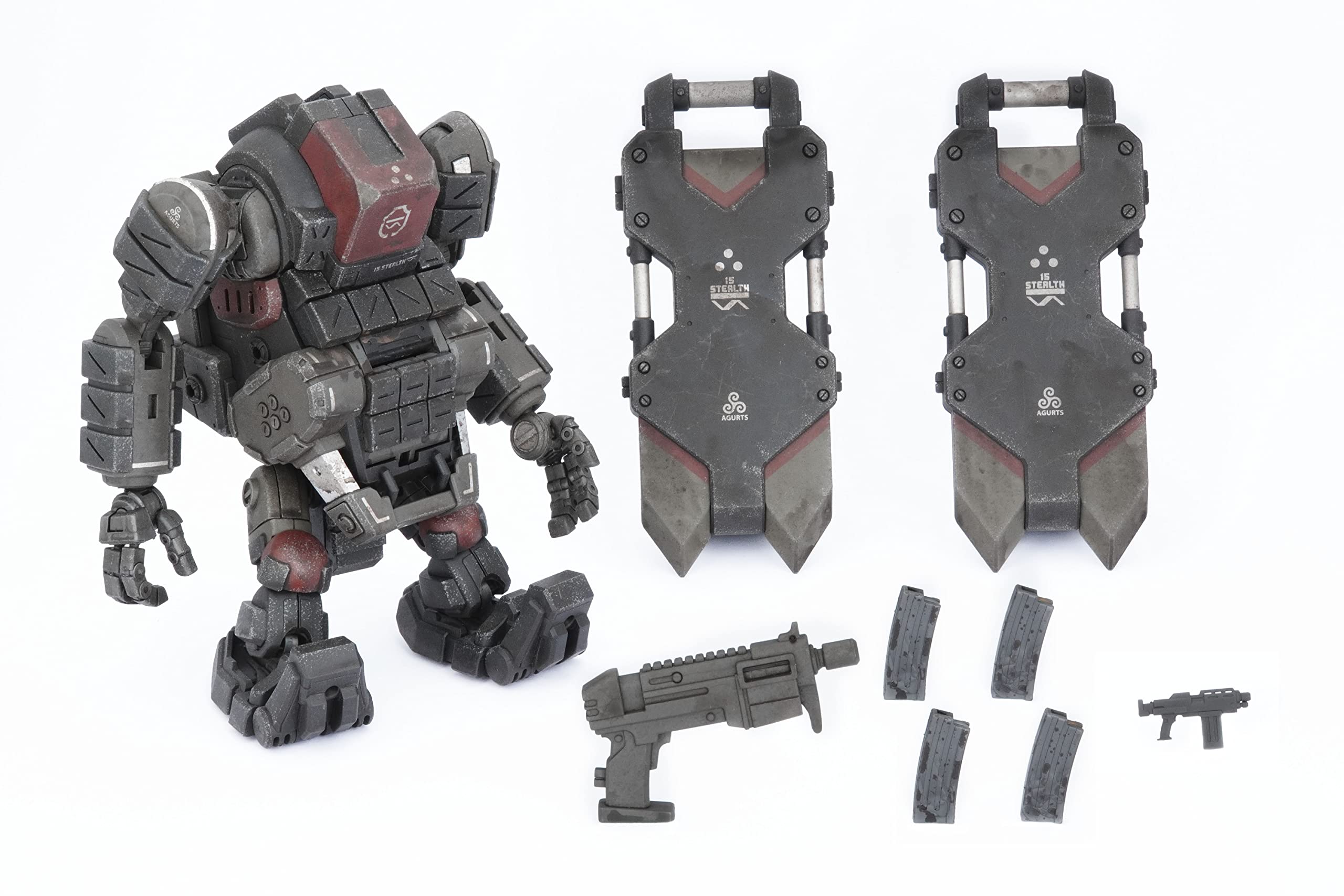 Amazon | TOYS ALLIANCE LIMITED 「アシッドレイン」 FAV A25 レベ