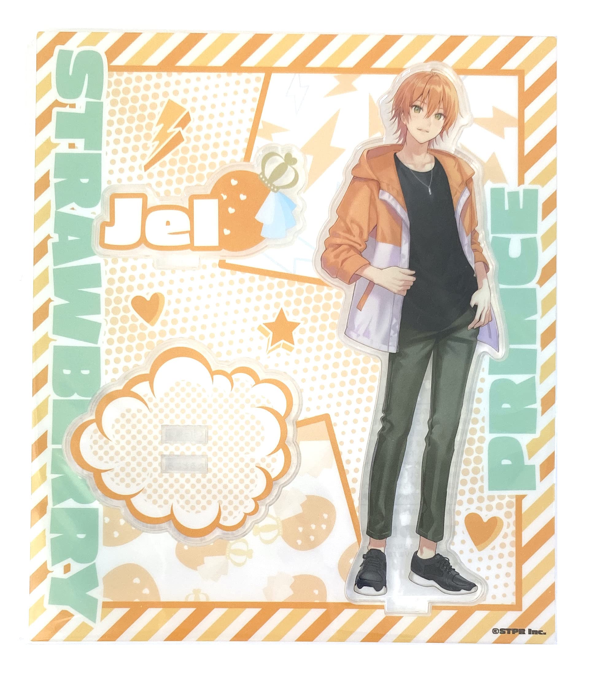 Amazon.co.jp: すとぷり 2021 Summer オフィシャルグッズ すとぷり