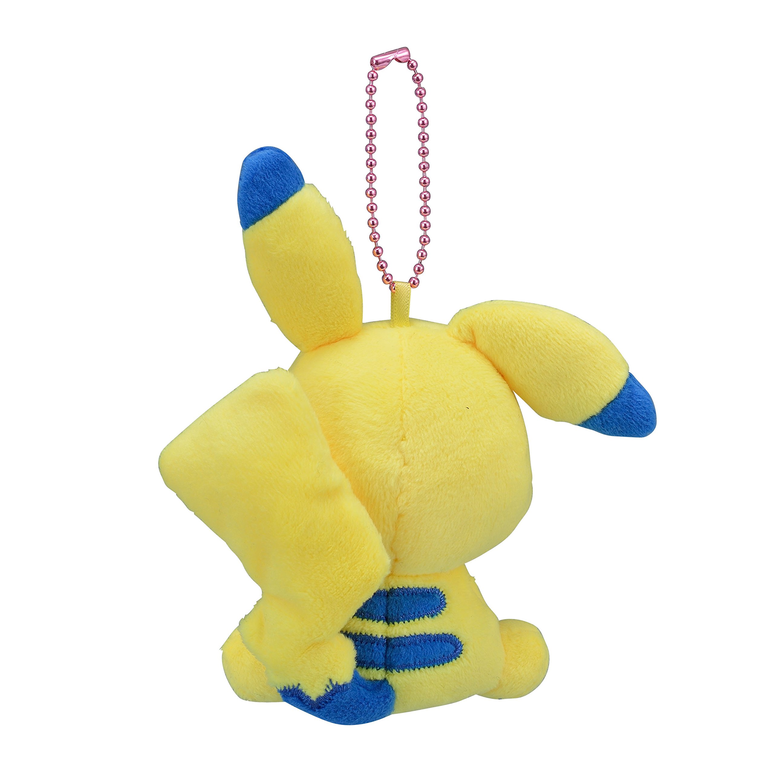 Amazon.co.jp: ポケモンセンターオリジナル マスコット サイコソーダ