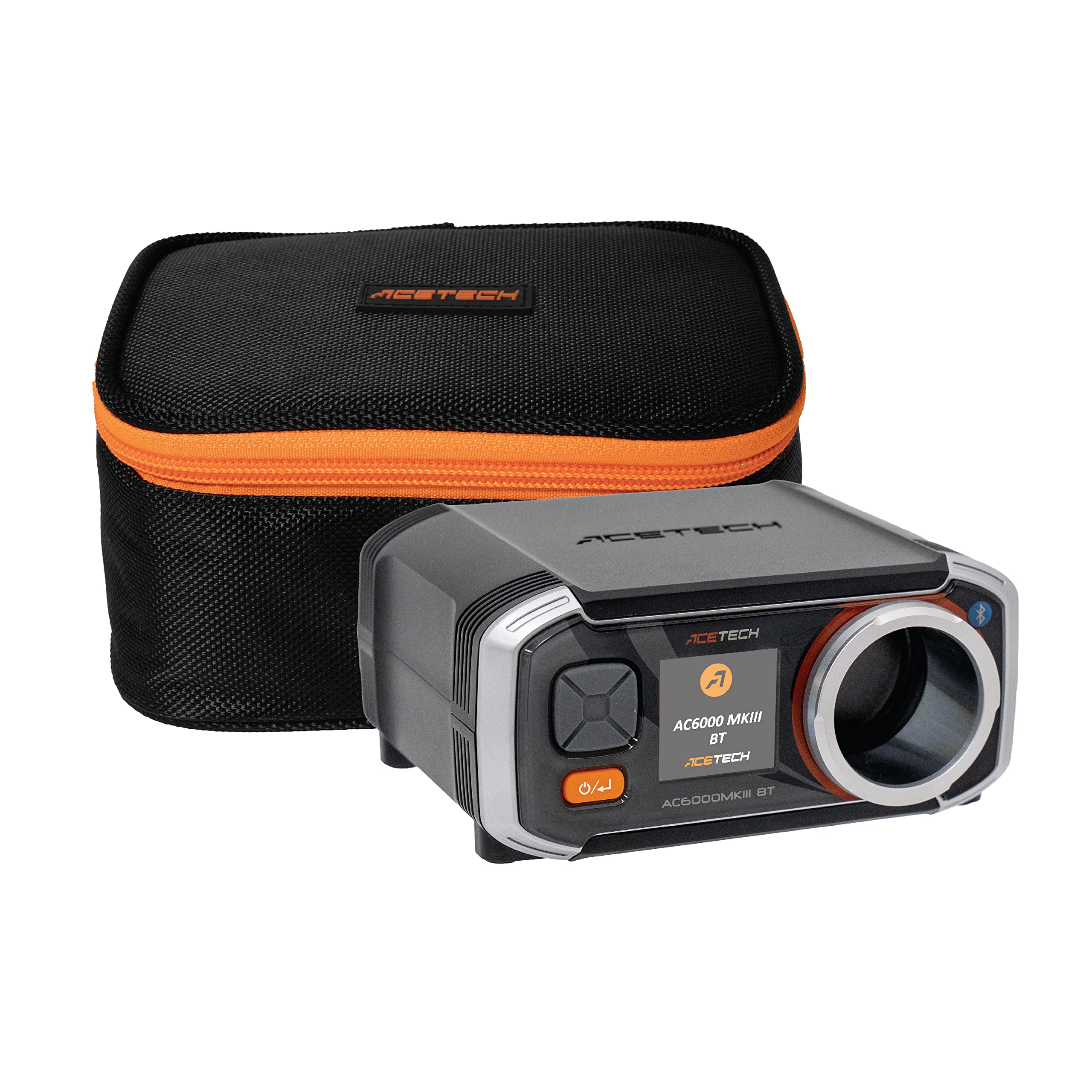 Amazon | ACETECH エアソフト弾速計 シリーズ BB弾 射撃速度測定 初速