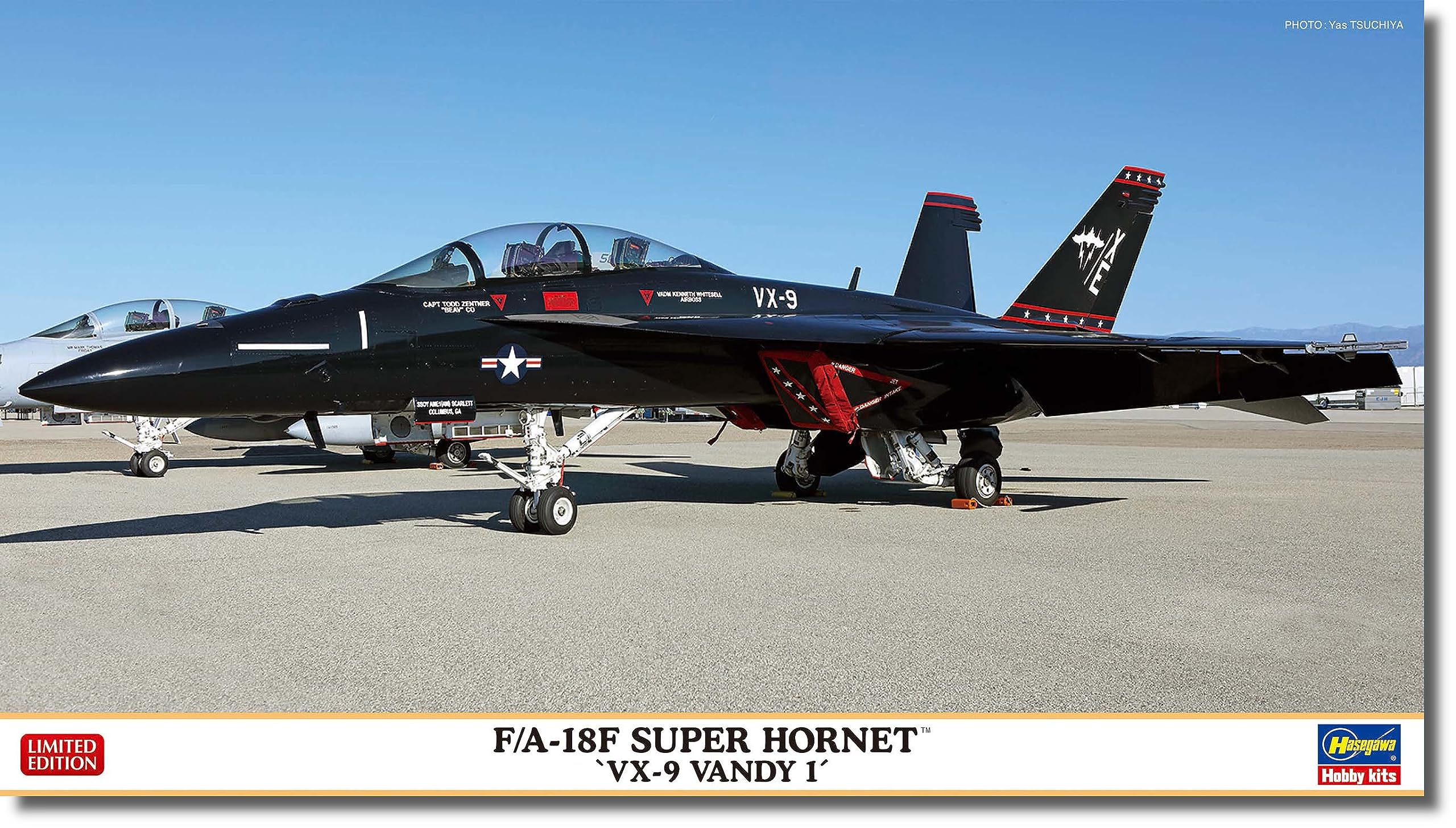 Amazon | ハセガワ(Hasegawa) 1/72 F/A-18F スーパーホーネット VX-9