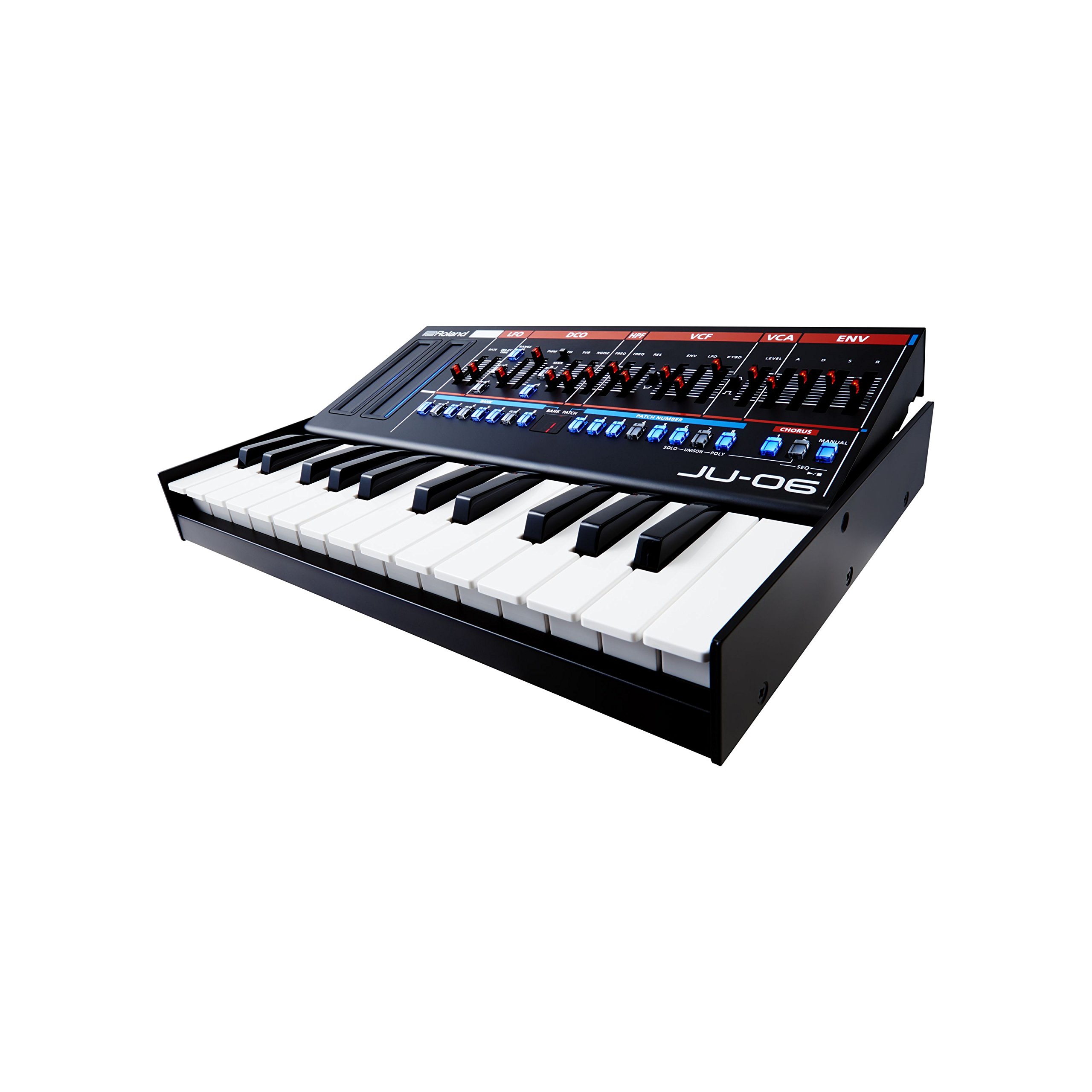 Amazon | Roland JU-06 Sound Module Roland Boutiqueシンセサイザー