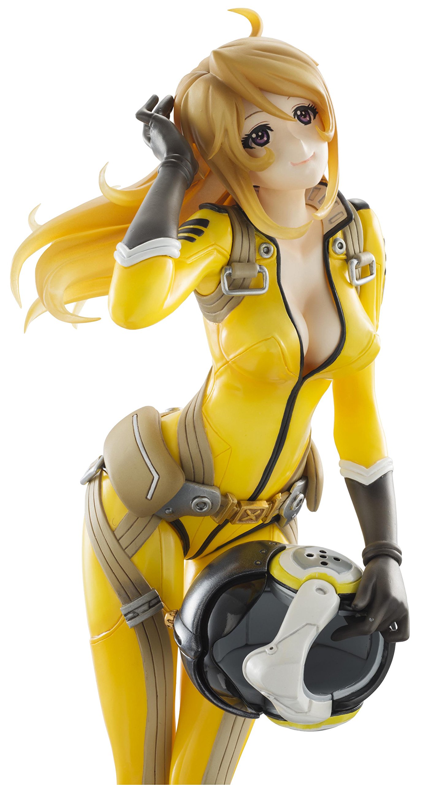 Amazon.co.jp: ヤマトガールズコレクション 宇宙戦艦ヤマト2199 森雪