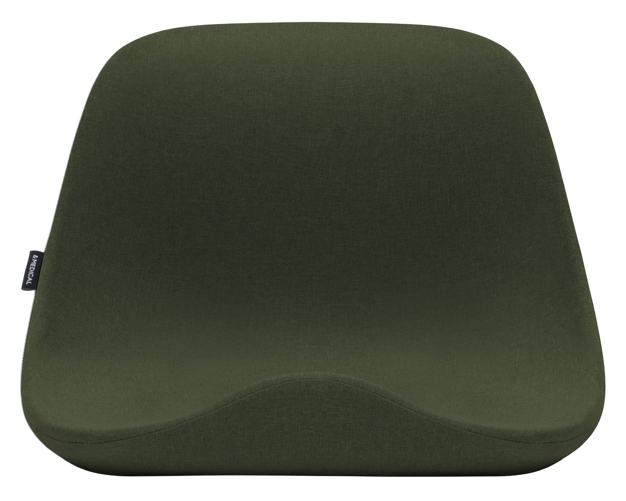 Amazon.co.jp: アンドメディカル KURA SEATHB 座椅子 姿勢矯正 腰痛