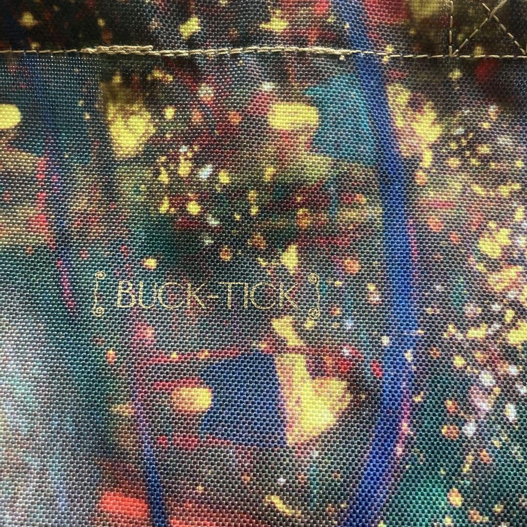 Amazon.co.jp: BUCK-TICK 夢見る宇宙 トートバッグ 35x35x11 : おもちゃ