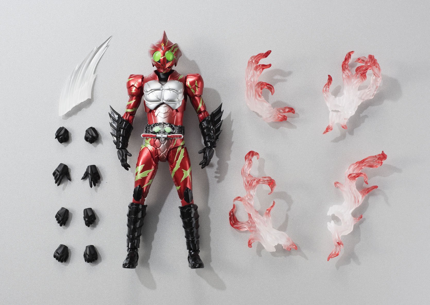 Amazon.com: [Amazon.co.jp Exclusive] S.H.Figuarts Kamen Rider