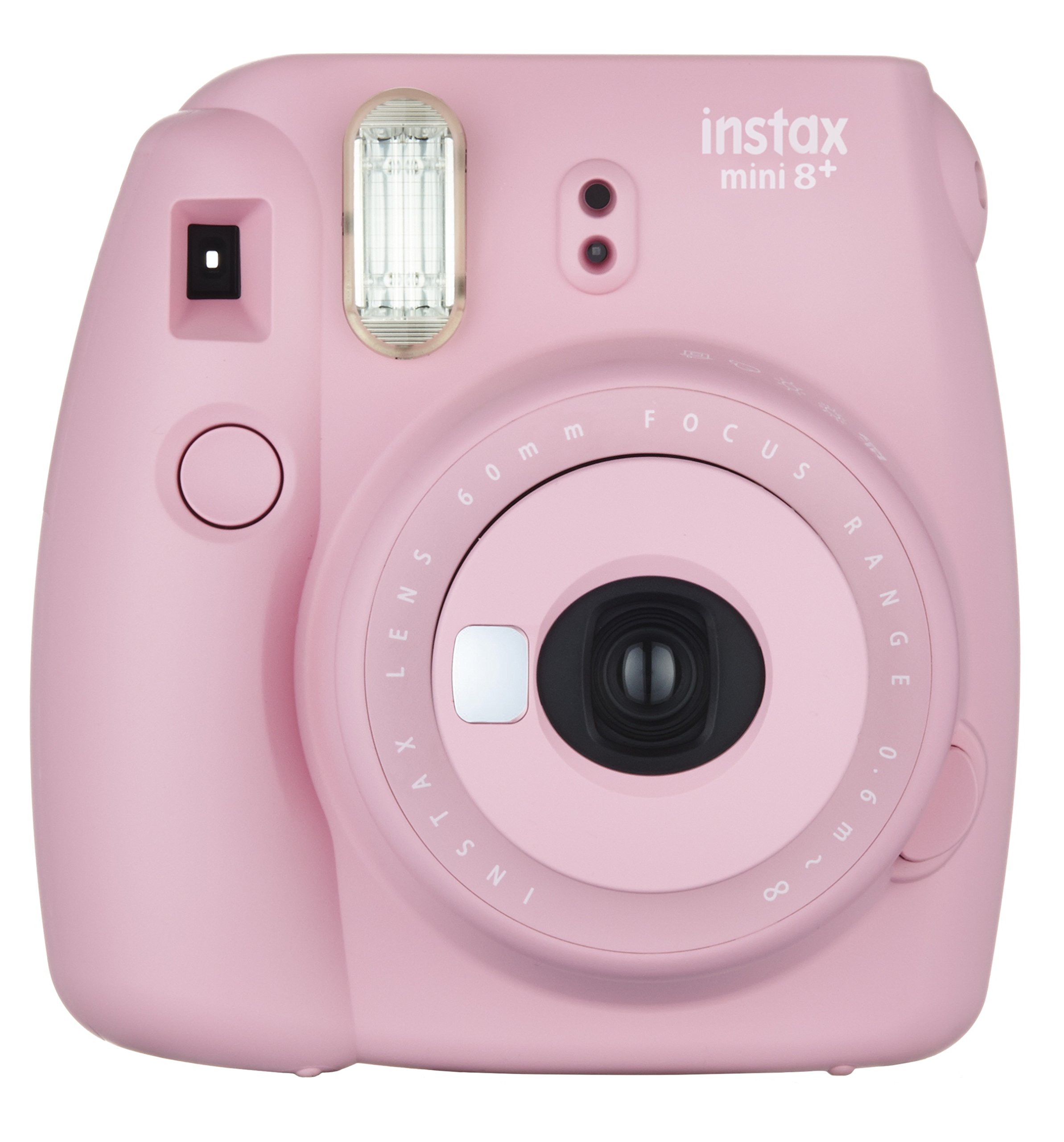 Amazon.co.jp: FUJIFILM インスタントカメラ チェキ instax mini8