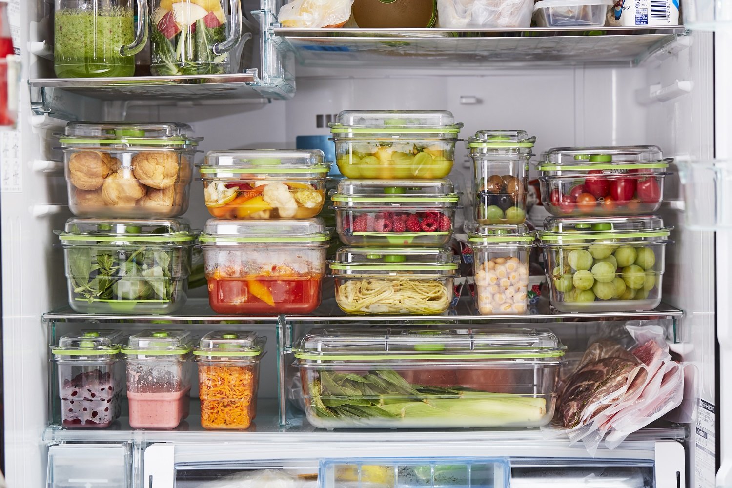 Amazon.co.jp: FOODSAVER 【公式】 真空パック容器 フレッシュボックス