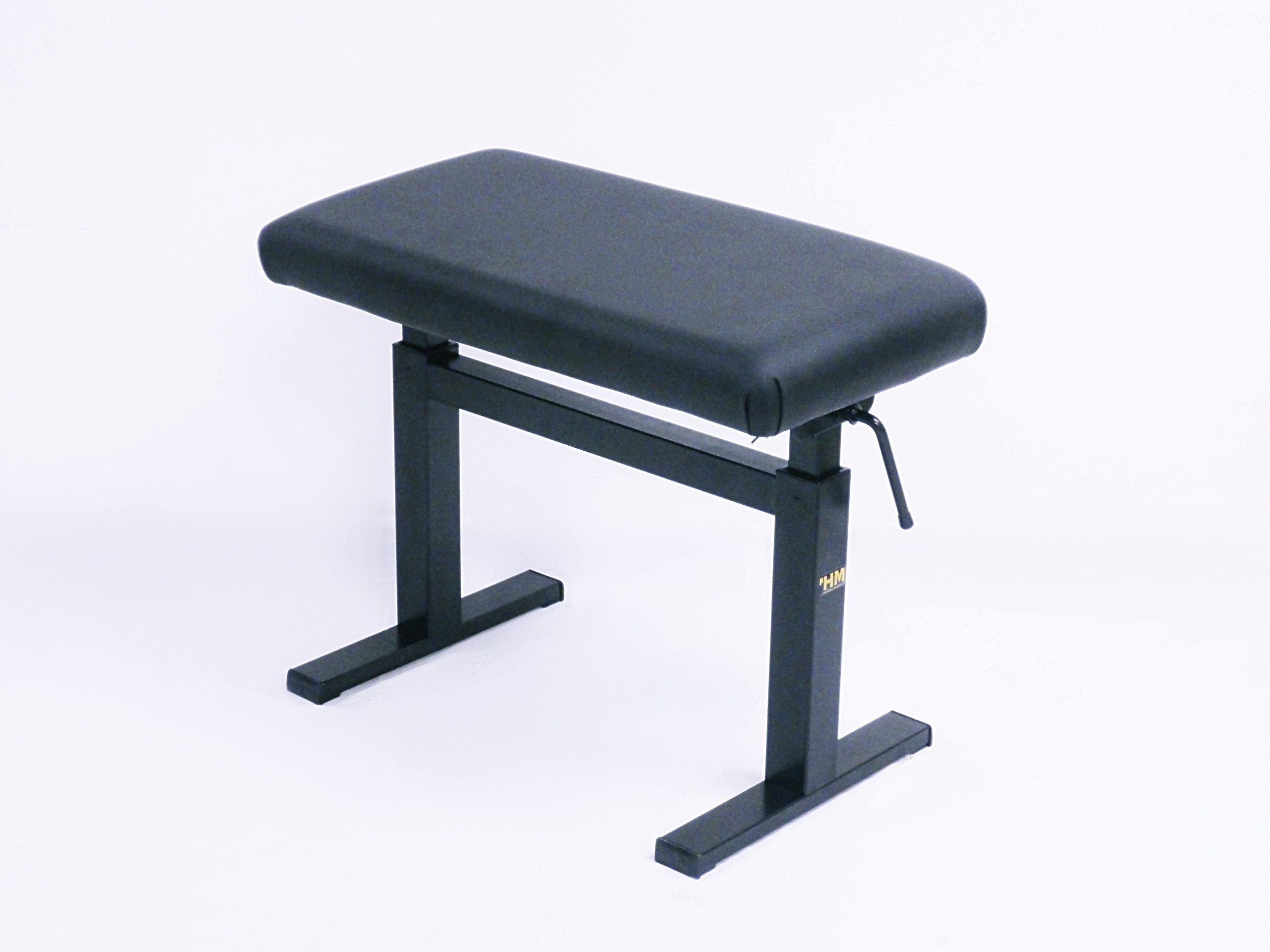 Amazon | スペインHIDRAU（イドラウ）社製 ピアノ椅子 モデルBM44H