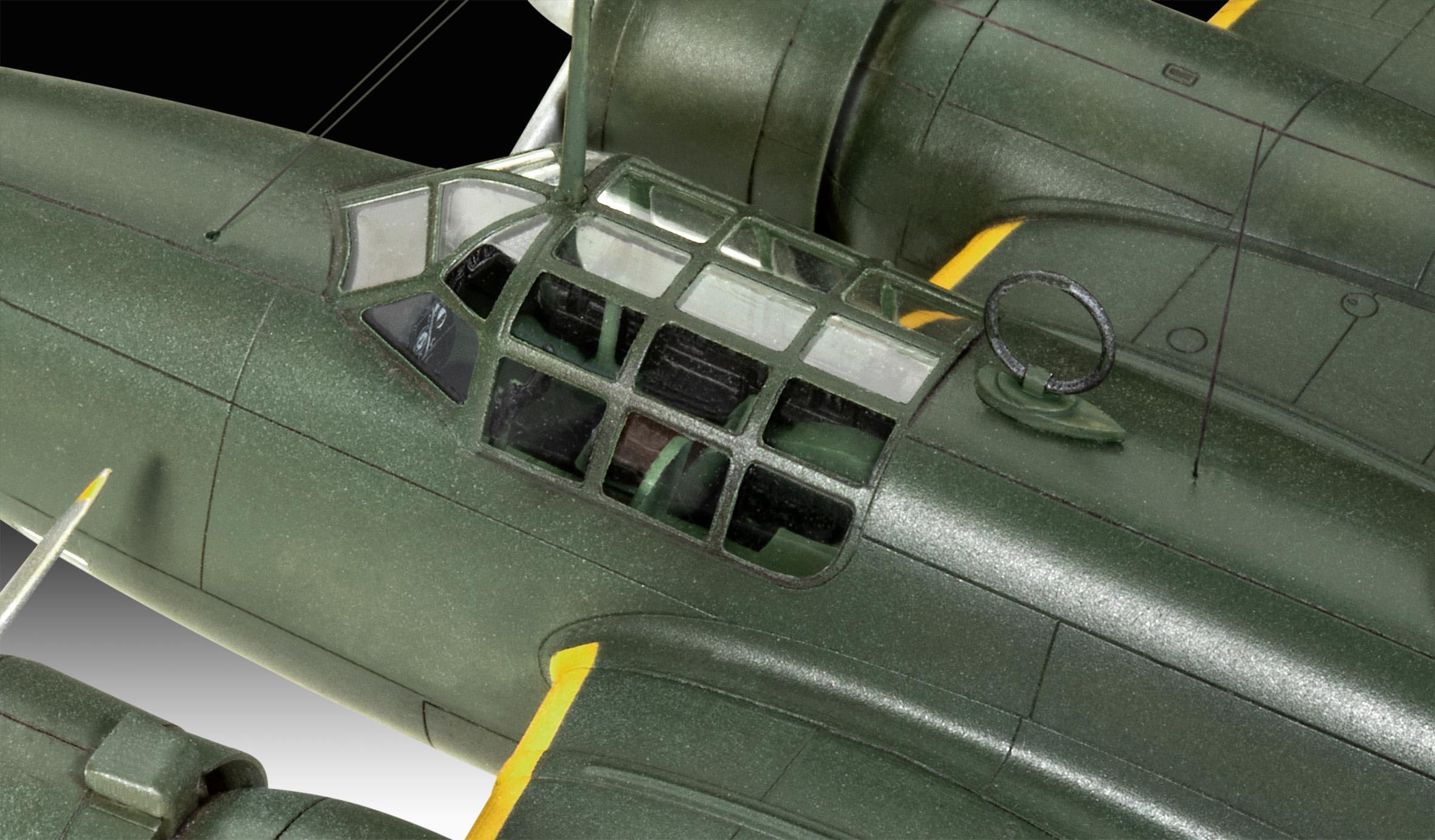 Amazon | ドイツレベル 1/72 日本陸軍 Ki-21-Ia 九七式重爆撃機