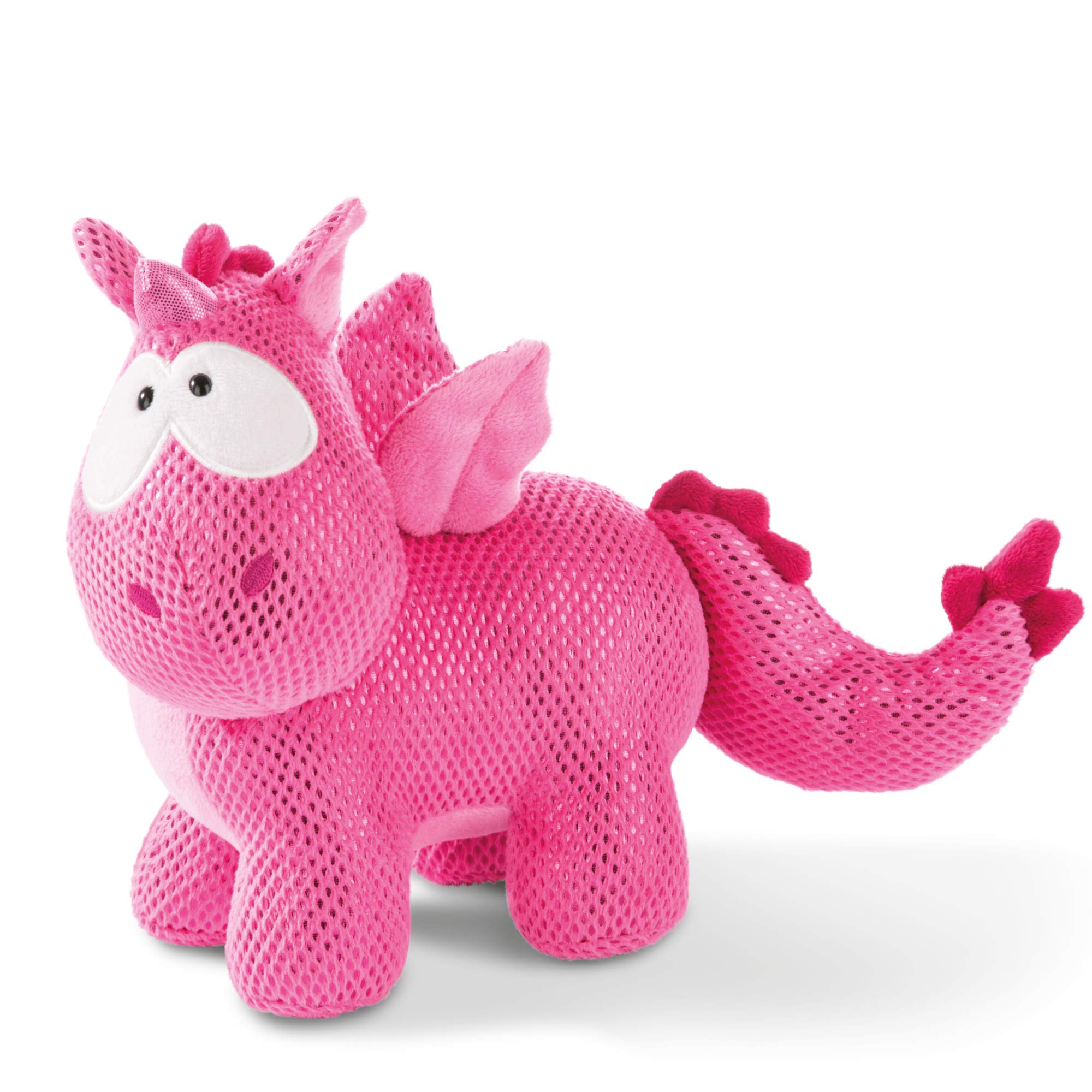 Amazon.co.jp: NICI(ニキ) ぬいぐるみ ユニ・ドラゴン スタンディング