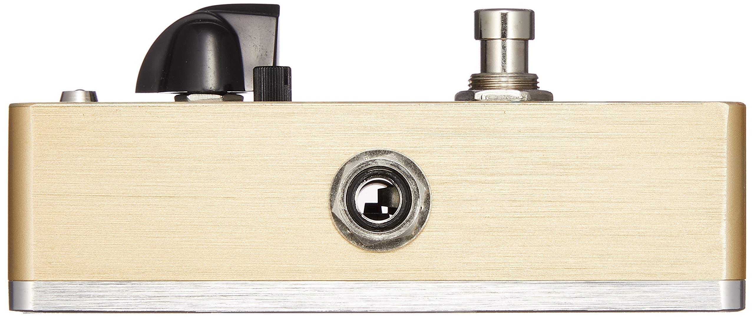 Amazon.co.jp: Leqtique レクティーク エフェクター ブースター