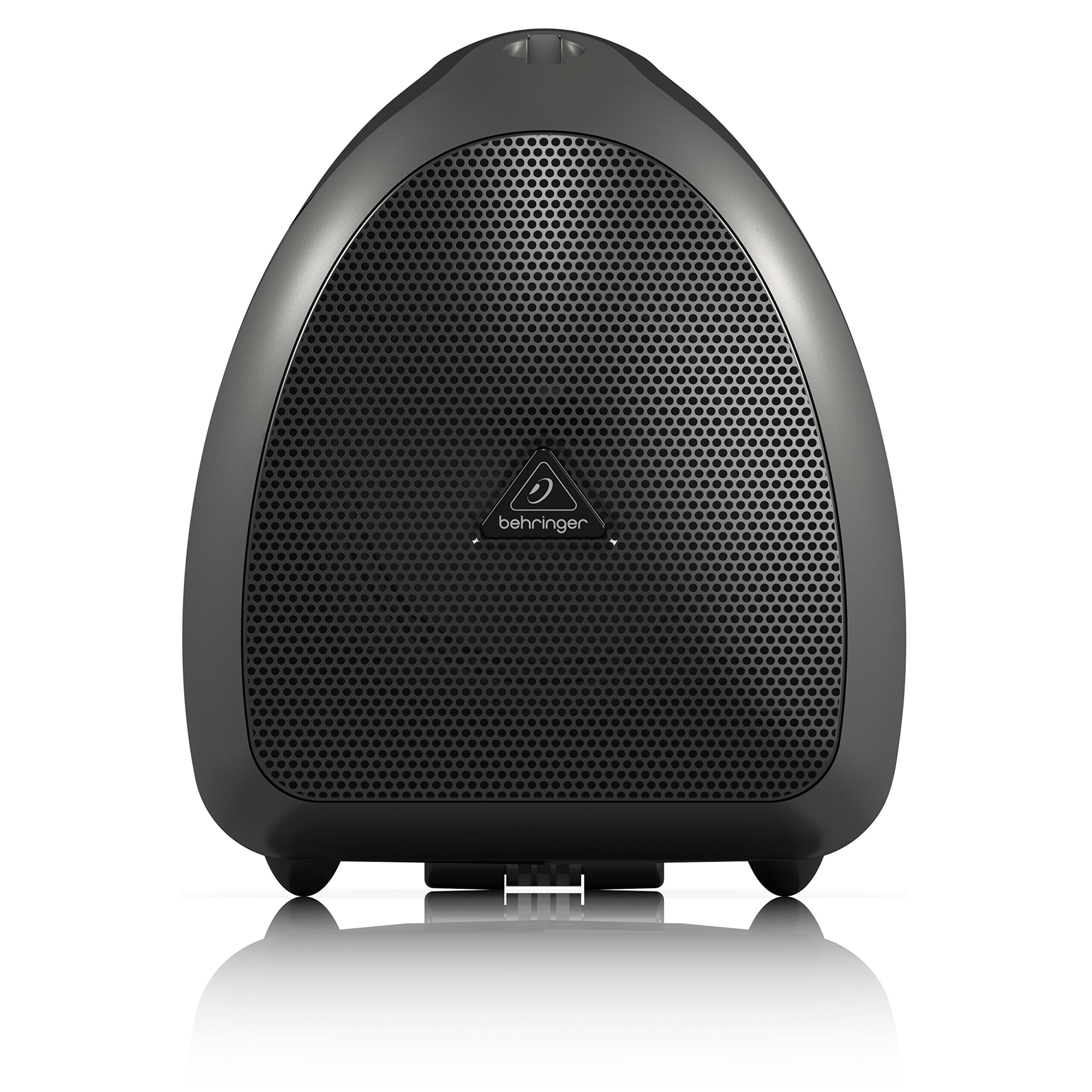 Amazon | BEHRINGER HPA40 EUROPORT 簡易PAシステム ショルダータイプ