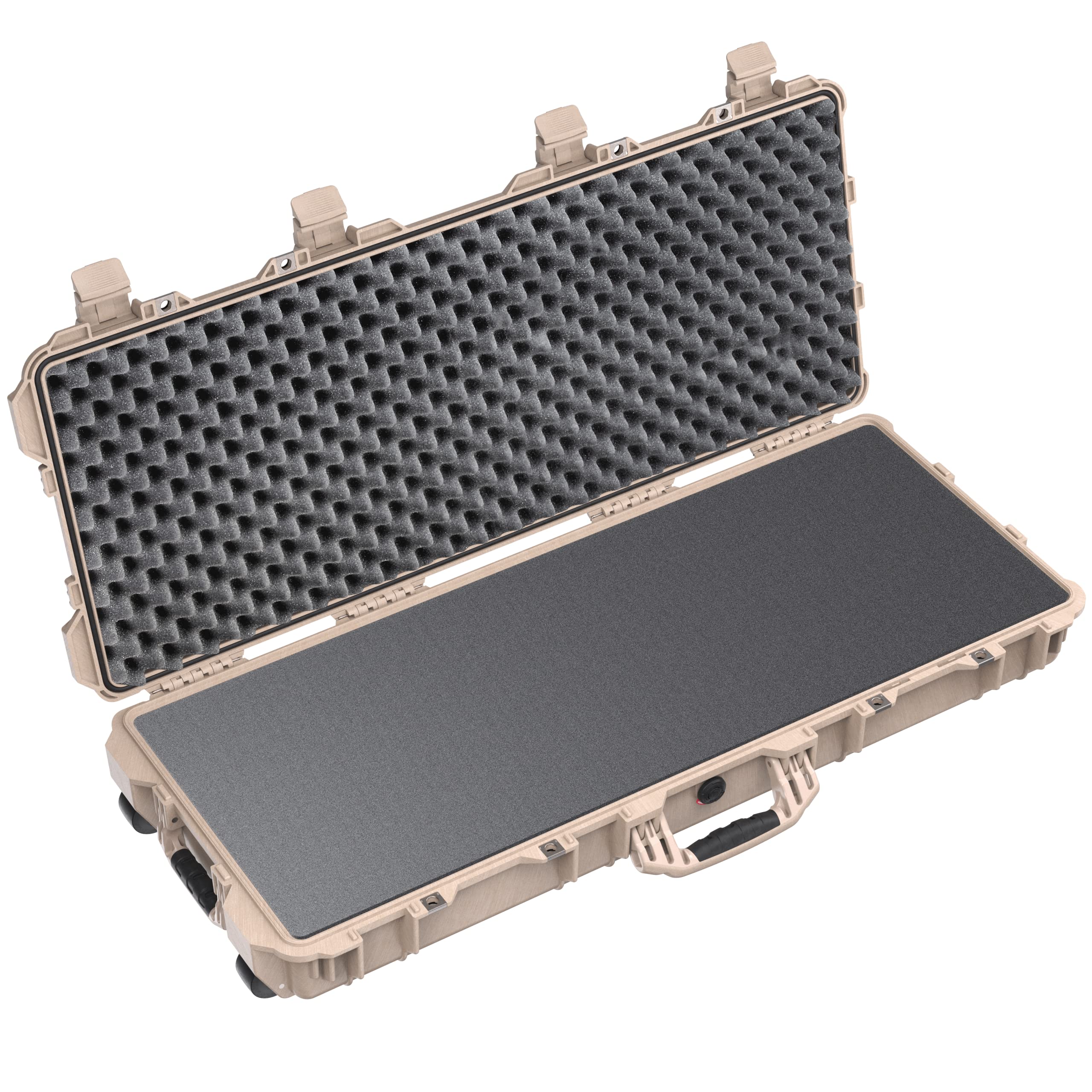 Amazon.com : Pelican Protector 1700 Long Case - Multi-Purpose Hard