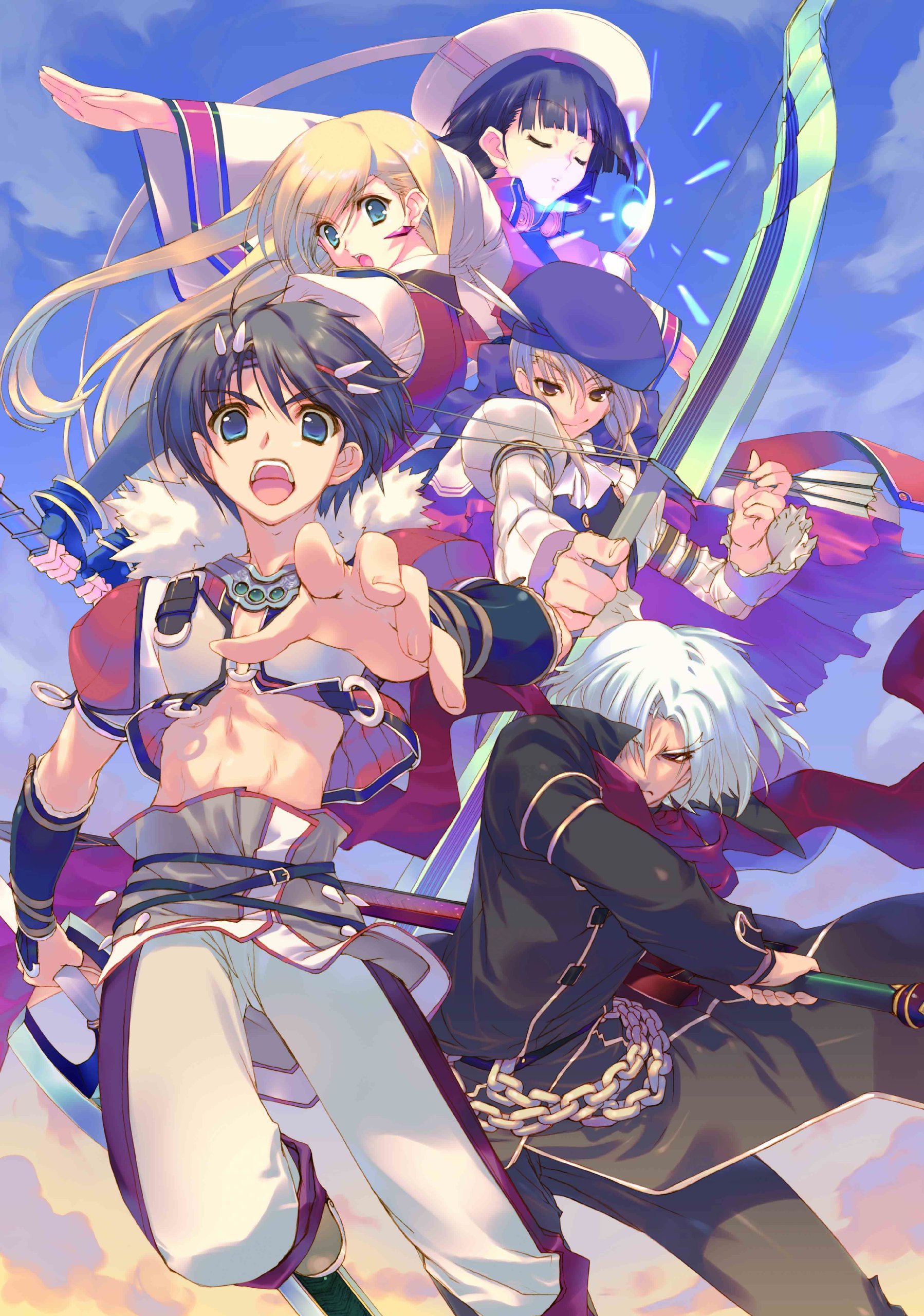 Amazon.co.jp: ティアーズ・トゥ・ティアラ-花冠の大地- PORTABLE