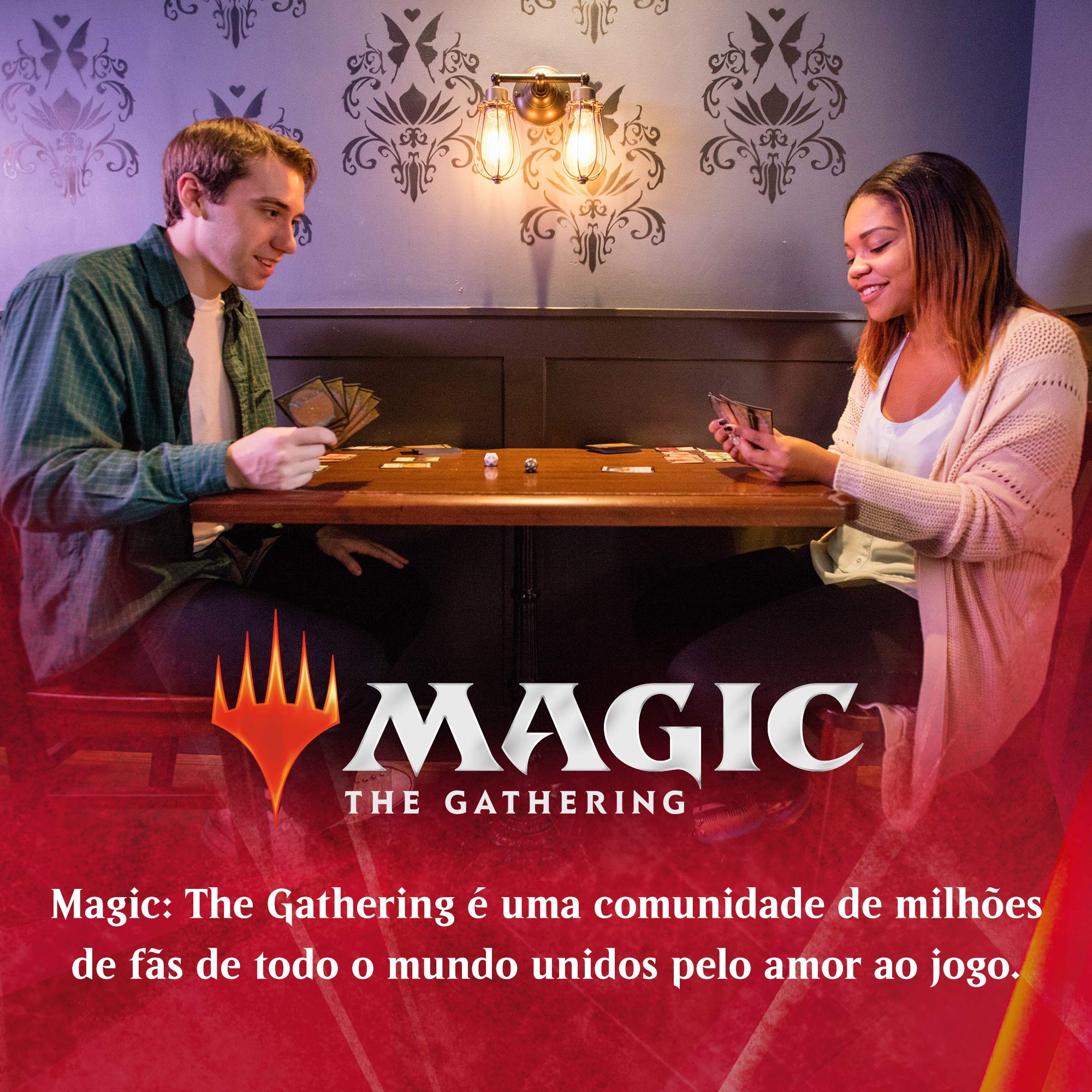 Amazon.co.jp: MTG Magic The Gathering Ikoria ブースターバンドル