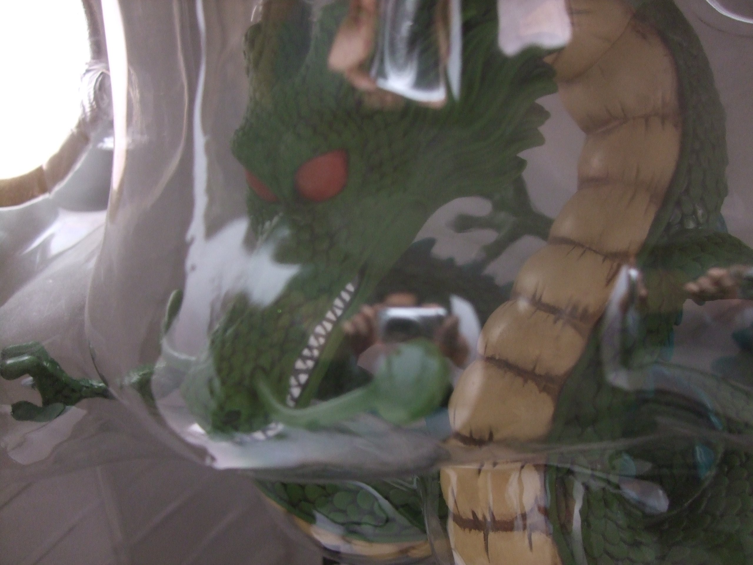 Amazon.co.jp: 一番くじ ドラゴンボールZビッグソフビフィギュア賞