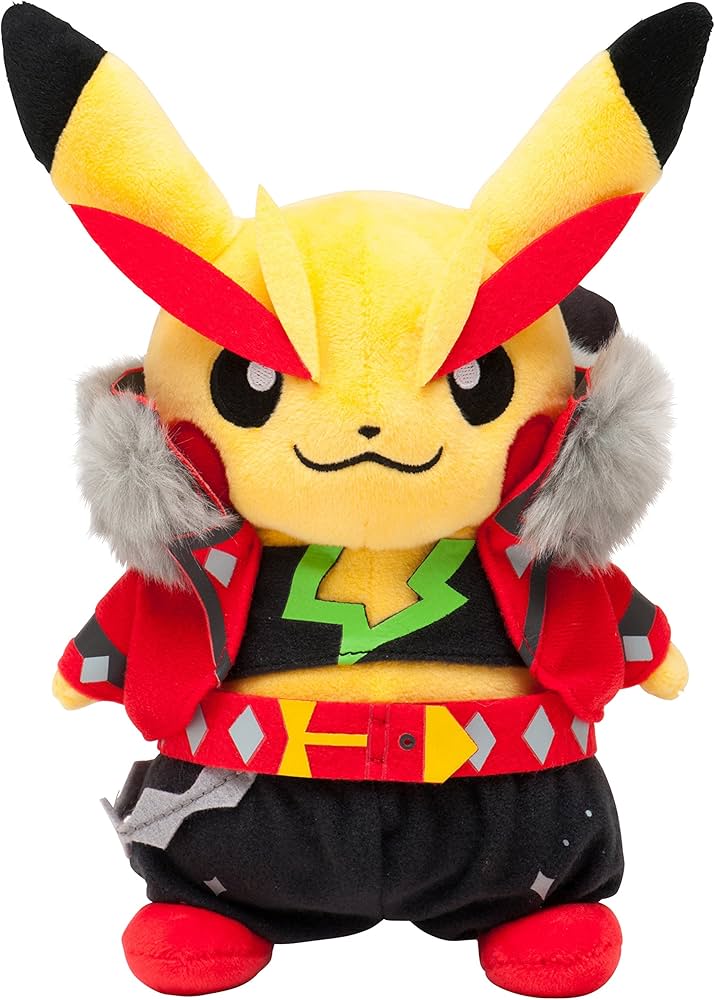 Amazon.co.jp: ポケモンセンターオリジナル ぬいぐるみ ハードロック