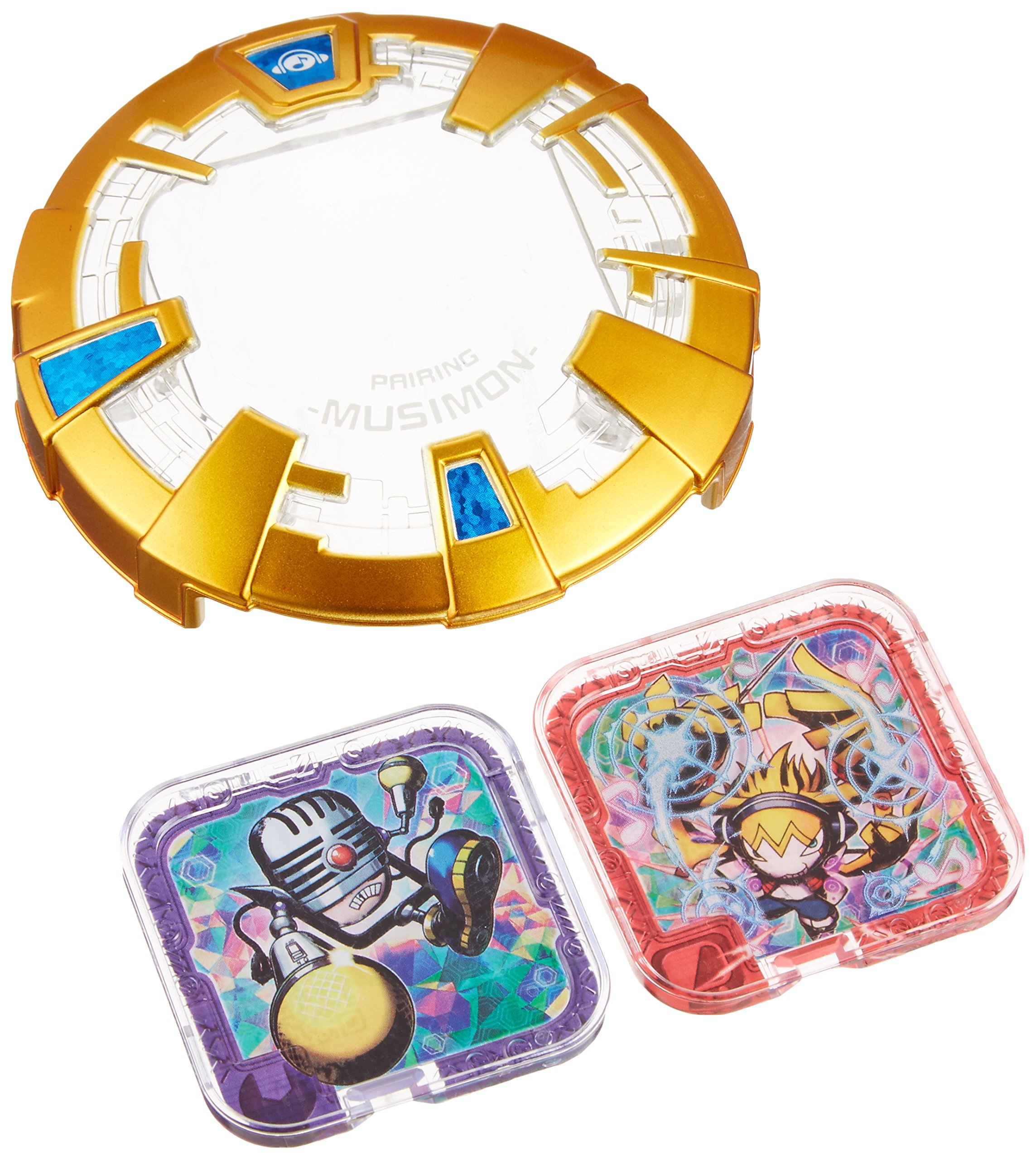 Amazon | デジモンユニバース アプリモンスターズ アプモンペアリング