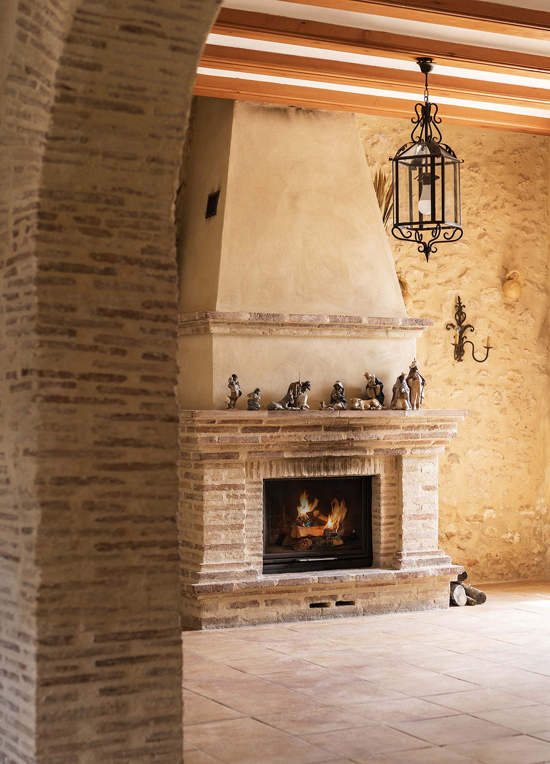 Amazon.co.jp: リヤドロ (Lladro) 羊飼いの少年（グレス） 01012284