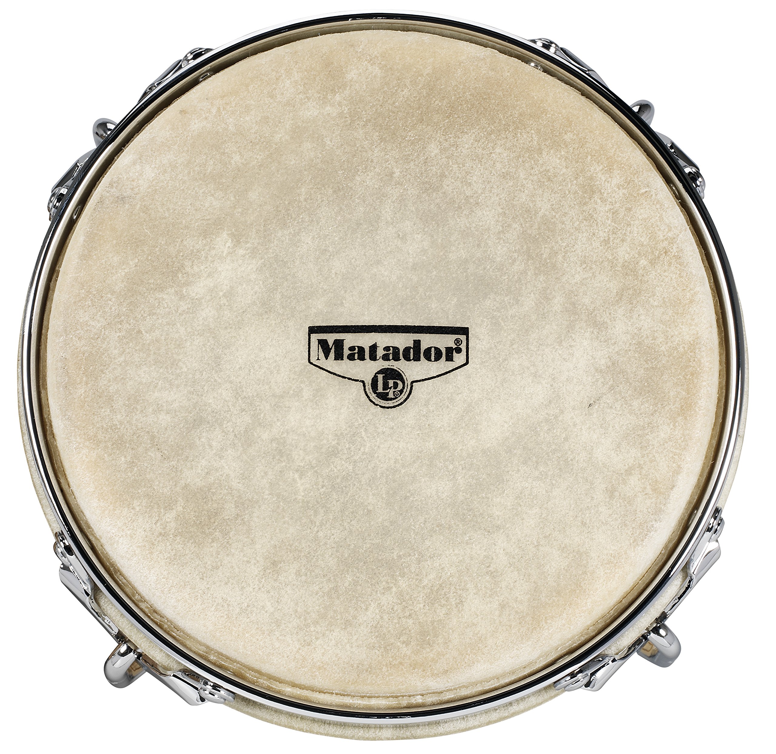 Amazon | LP エルピー ボンゴ Matador Wood Bongos M201-AWC | ボンゴ