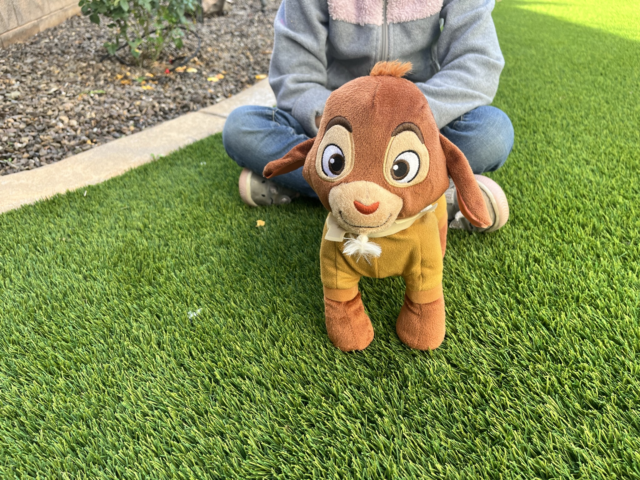 Watch Wish Walk N Talk Plush Valentino Toy | REVIEW on Amazon Live