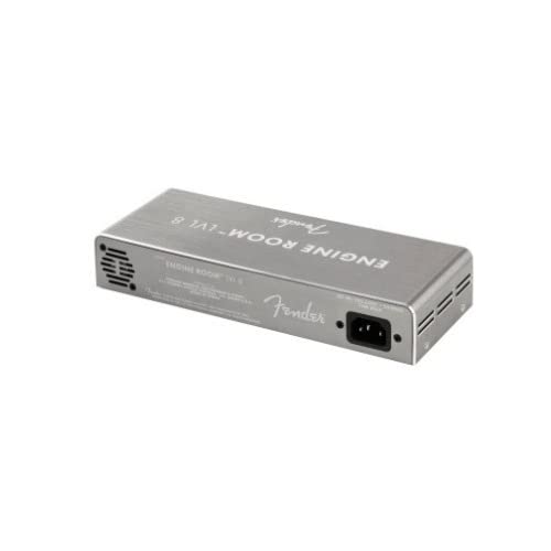 Amazon.com: Fender Engine Room LVL8 Power Supply : Everything Else