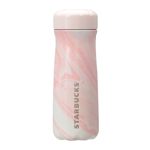 Amazon | スターバックス STARBUCKS SAKURA2025ステンレスボトルS'well