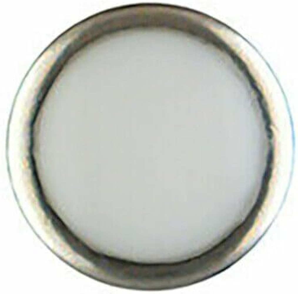 Amazon.com: Ewatchparts Pearl Pip Dot Compatible With Bezel Insert