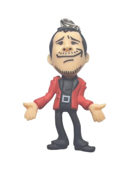 Amazon.co.jp: 矢沢永吉（EIKICHI YAZAWA）ガチャ(フィギュア)31