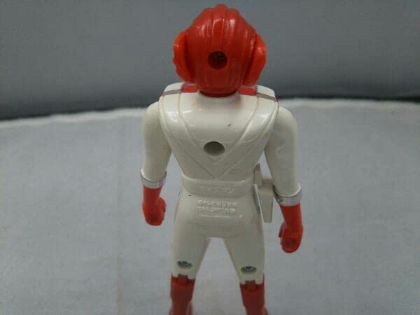 Amazon.co.jp: 超獣戦隊ライブマン ライブマン合金LIVEMAN レッド