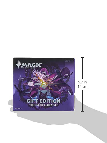 Amazon.co.jp: MTG マジック：ザ・ギャザリング エルドレインの王権