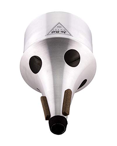 Amazon | Jo-Ral TPT4A バケットミュート トランペット用 アルミ