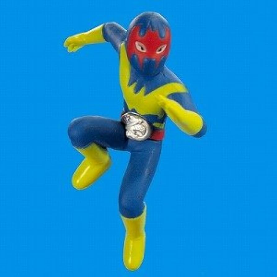 Amazon.co.jp: 仮面ライダーシリーズ がんばれ！ショッカー!! 3 残党