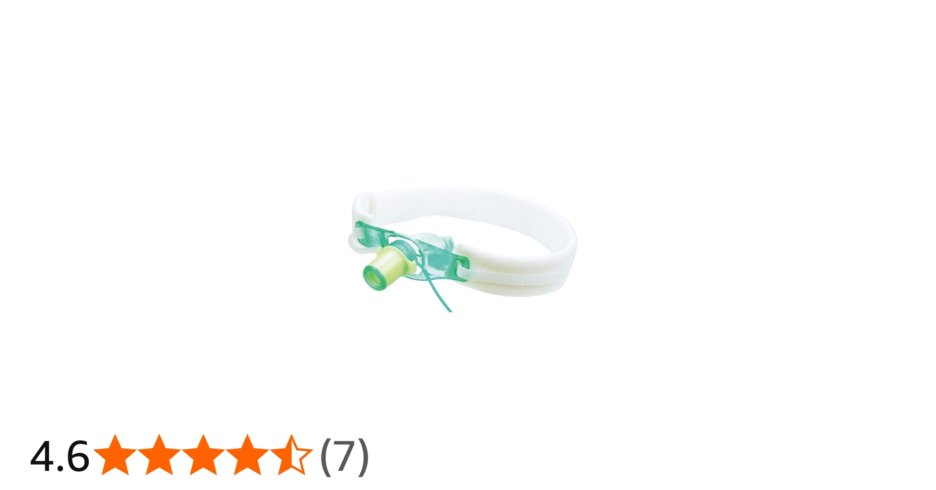 Amazon.co.jp: 気管切開カニューレホルダー(万能タイプ) 20.01.00 10個