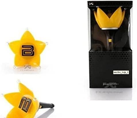 Amazon.co.jp: ビッグバン 公式応援ペンライト Ver4 : おもちゃ