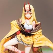 Amazon.co.jp: 18 茨木童子 バーサーカー Fate Grand Order FGO 20cm