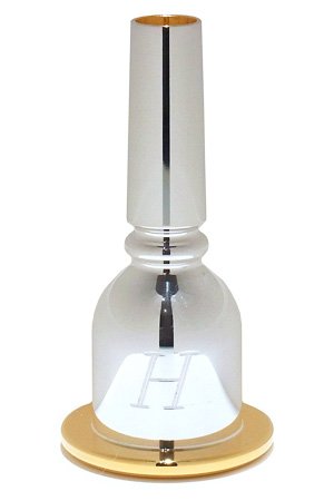 Amazon | デニスウィック トロンボーン用マウスピース ヘリテージ